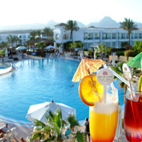 Egypt Hotels